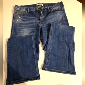 KanCan bootcut jeans